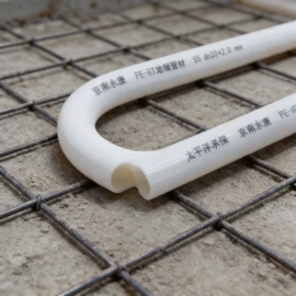 PERT管;PE管