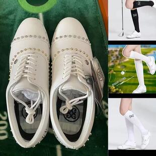 �ߠ����\�ӷ�ˮ���eӖ��ŮЬGOLF�̶�ᔷ���͸��ϵ����Ь