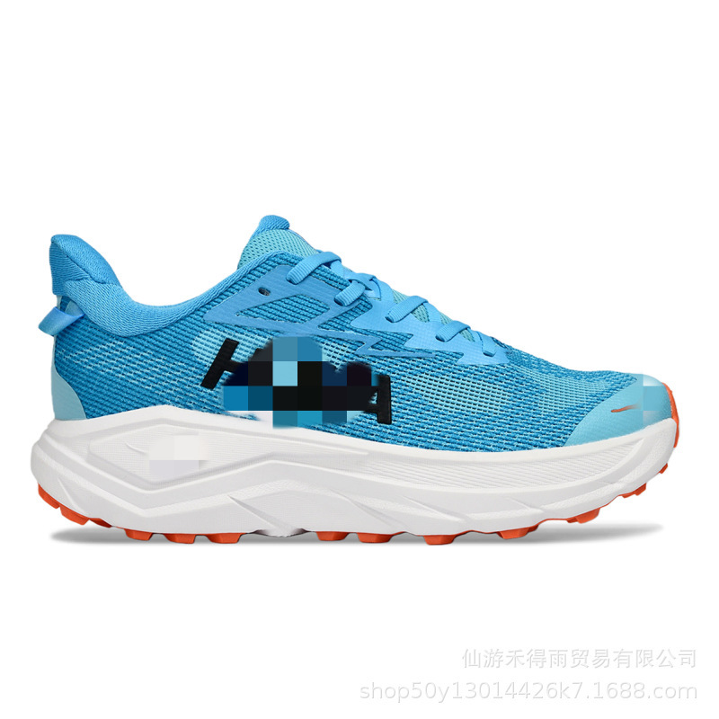 Cross-Border Sports Shoes Hoka Women's Shoes Challenger 8 Running Shoes Men's Breathable Non-Slip Hiking Shoes Cross-Border Sports Shoes Hoka Women's Shoes Challenger 8 Running Shoes Men's Breathable Non-Slip Hiking Shoes