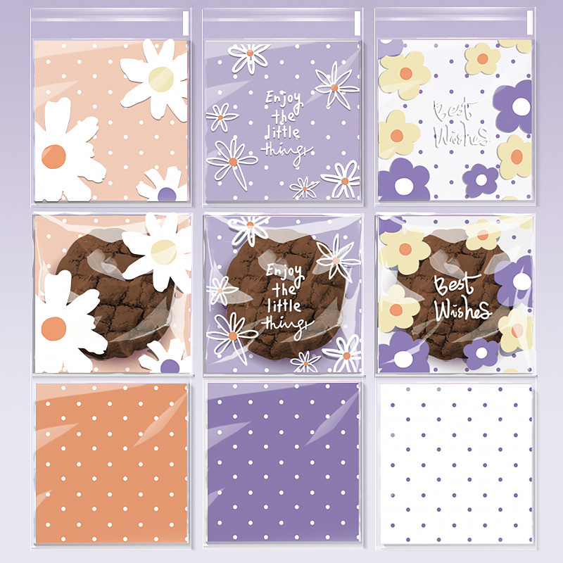 平口自粘袋-hr-2