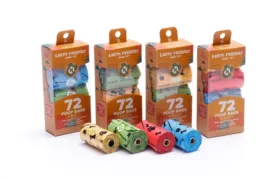 宠物拾便袋;拾便器;狗狗牵引