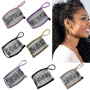 CR88�W���¿��㽶�l�A�P�l���r�в���Banana Hair Clip���˱P�l��