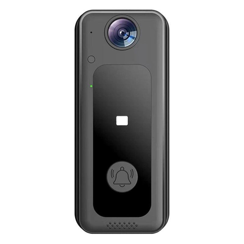 M3/M3A/M3S timbre de video aplicación de teléfono inalámbrico inteligente vista remota HD intercomunicador PIR detección almacenamiento en la nube