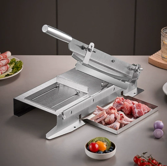 Large bone cutter