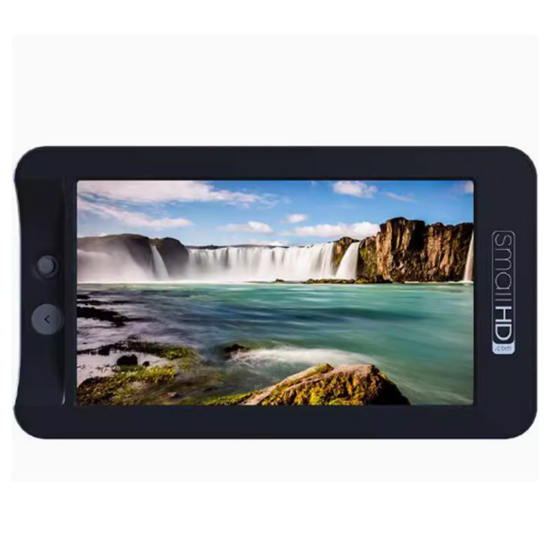 Suitable for Smallhd Small Hd 502 Bright High-Brightness 5inch Monitor Screen Anti-Scratch and Explosion-Proof Film