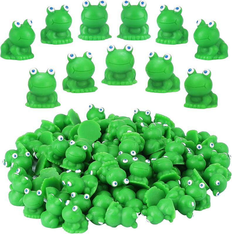 Moss Micro-Landscape Creative Resin Crafts Small Animals Frog Cow Hedgehog Duck Landscaping Decoration Accessories Ornaments Moss Micro-Landscape Creative Resin Crafts Small Animals Frog Cow Hedgehog Duck Landscaping Decoration Accessories Ornaments