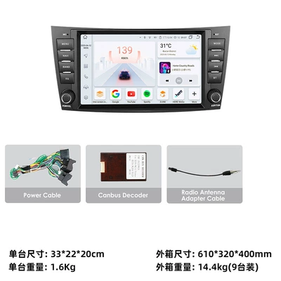 DVD Navigation – Device