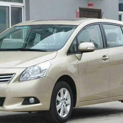 dazzle Yize RAV4 Scratch | Avtomobil boya qələmləri - champagne-gold