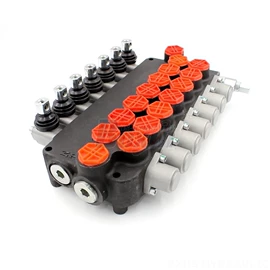 液压阀;液压泵;换向阀