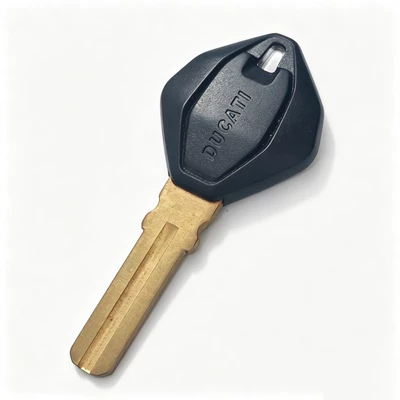 Motorcycle Key Streetfighter V4S, V4, V2