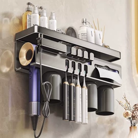 毛巾环/杆/架;卫浴置物架;衣钩/挂钩