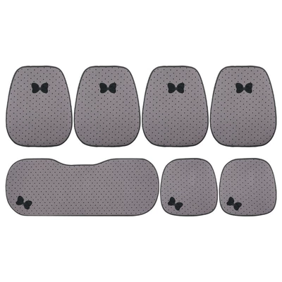 Seat cushion, seat cover All Seasons, Half-Pack Seat Cover