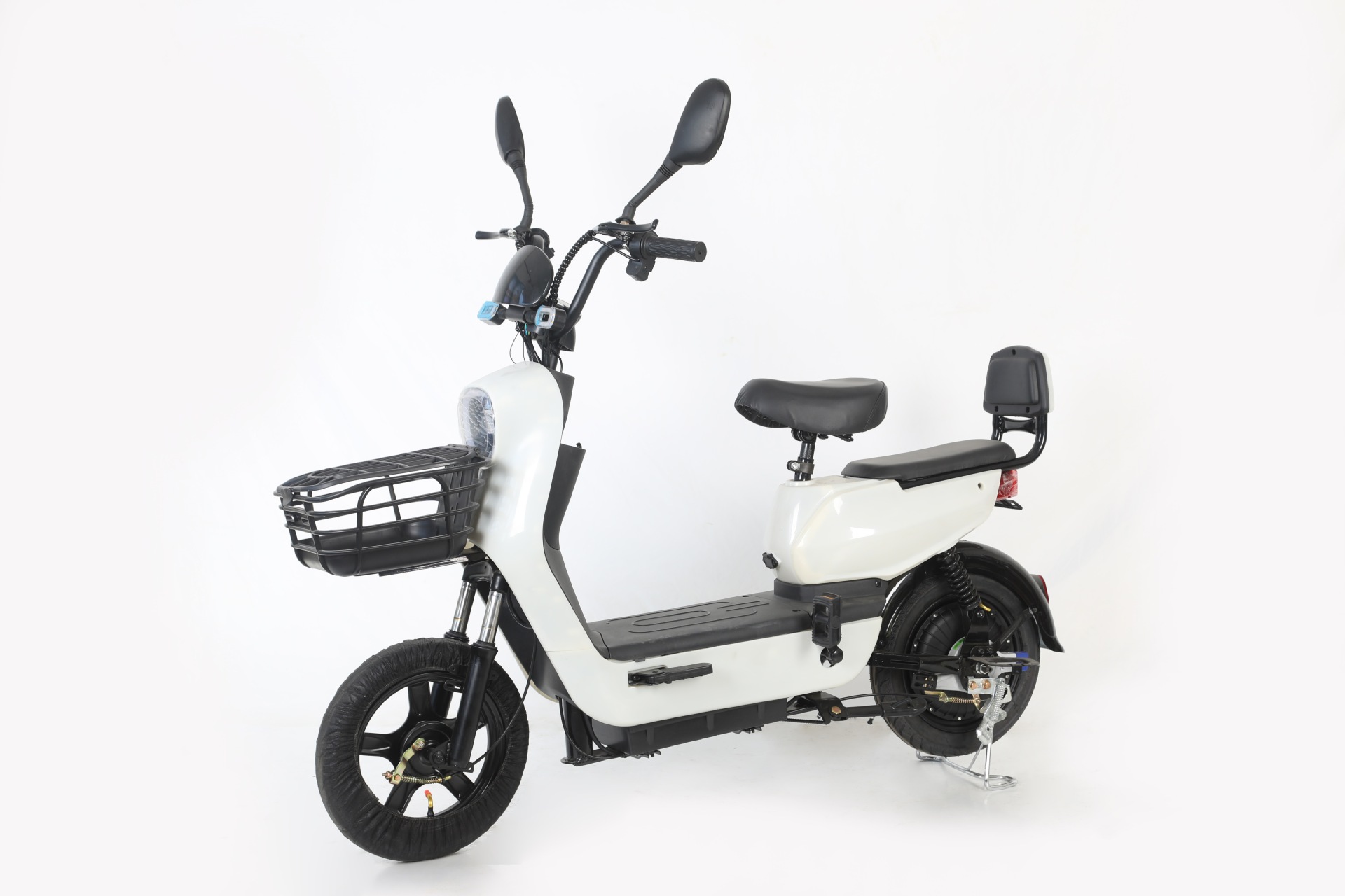 Electric Vehicle Export, Foreign Trade, Electric Motorcycle Processing, Battery Car Cross-Border Wholesale, New National Standard Models, Cross-Border Certification Area