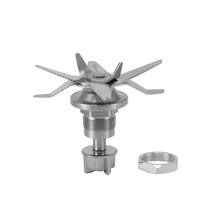 适用苏泊尔破壁机JP719AJP728JP58JP59刀组刀头俎轴承刀片耐用