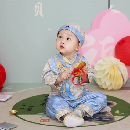 Осенние новые детские костюмы для детей