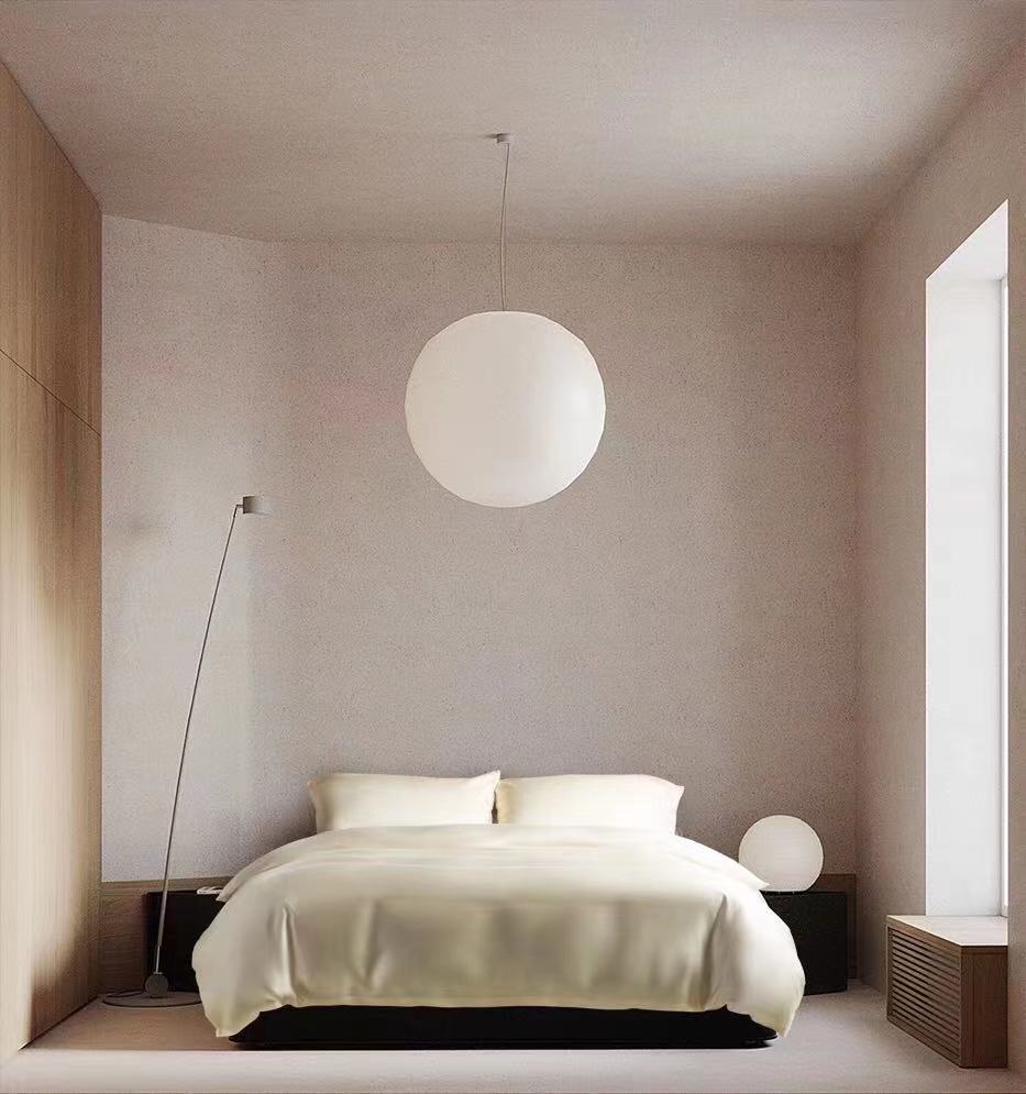 夏季凉爽丝滑简约纯色奥地利LF兰精天丝四件套双面莱赛尔纤维批发|ms