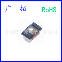 貼片鐵氧體陶瓷繞線電感 0805LS-332XJLC 3.3uH 電流330mA 高Q值