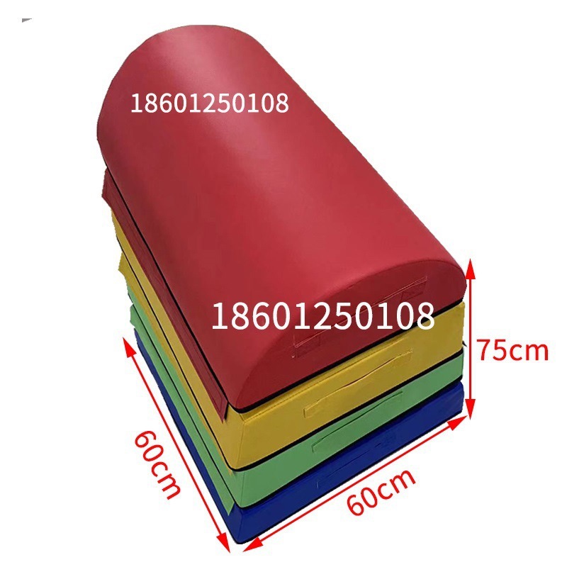 Jardín de infancia Software Escuela Puente de una sola tabla para niños Equipo de entrenamiento de integración sensorial