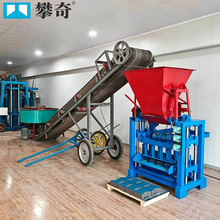 ���Ԅ�����u�C���a��/С�����K���͙C�Mbrick making line