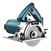 木材切割机家用大功率多功能手提瓷砖石材金属开槽云石机电锯跨境