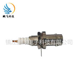 源头厂家供应BNC-KY射频同轴连接器BNC母高压接头3000V连接器