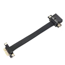 PCI-E 3.0 1X�D1X �@���D�ӿ����L��180�ȃɶ�ֱ���@�����L��