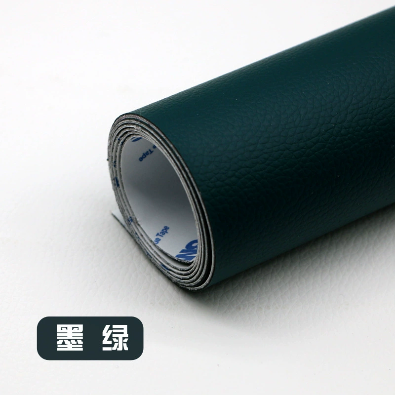 Realistic adhesive self-adhesive cloth, sofa, modified chair, 3m