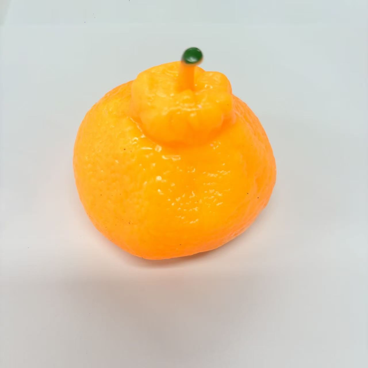 Ugly Orange Handmade Ball Building Blocks