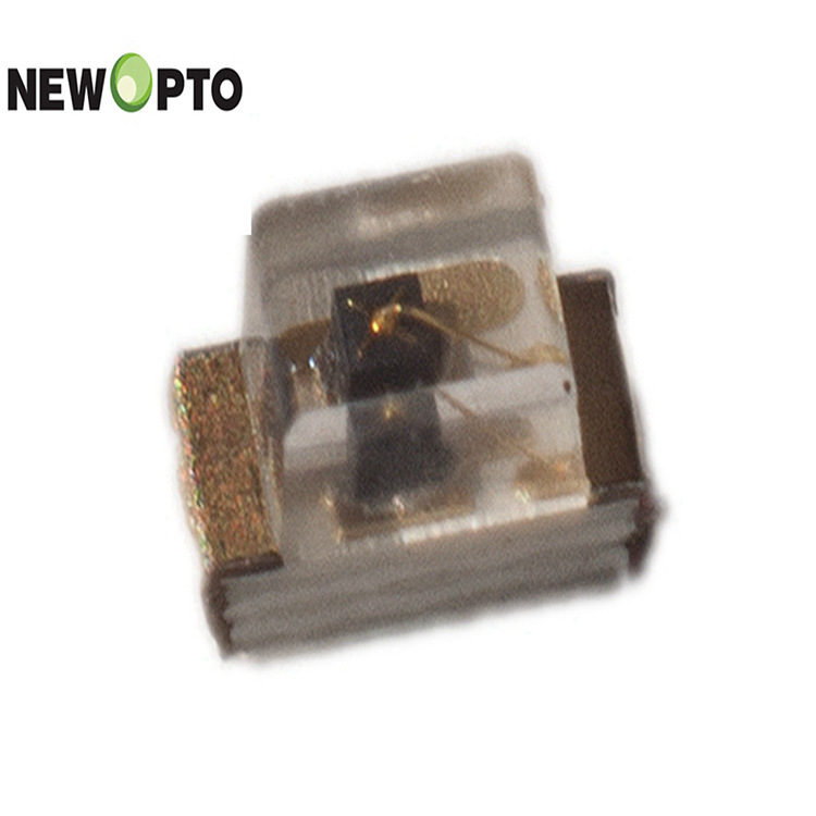 广东厂家直销 850nm 940nm贴片接收发射对管 源头厂家 一致性好