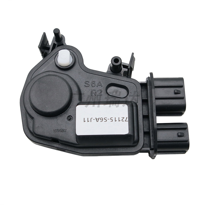 72115 - S6A-J11 accesorios de automóviles para Honda delantero derecho y trasero derecho cerradura de la puerta
