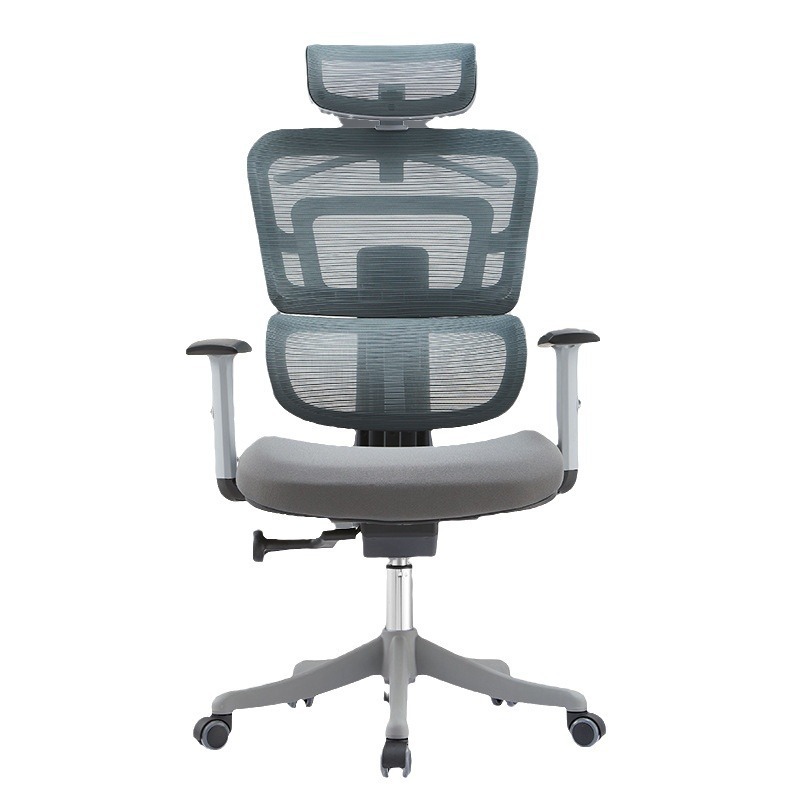 Ergonomic computer chair Household for a long time, comfortable waist, lift up and down office chairs 2