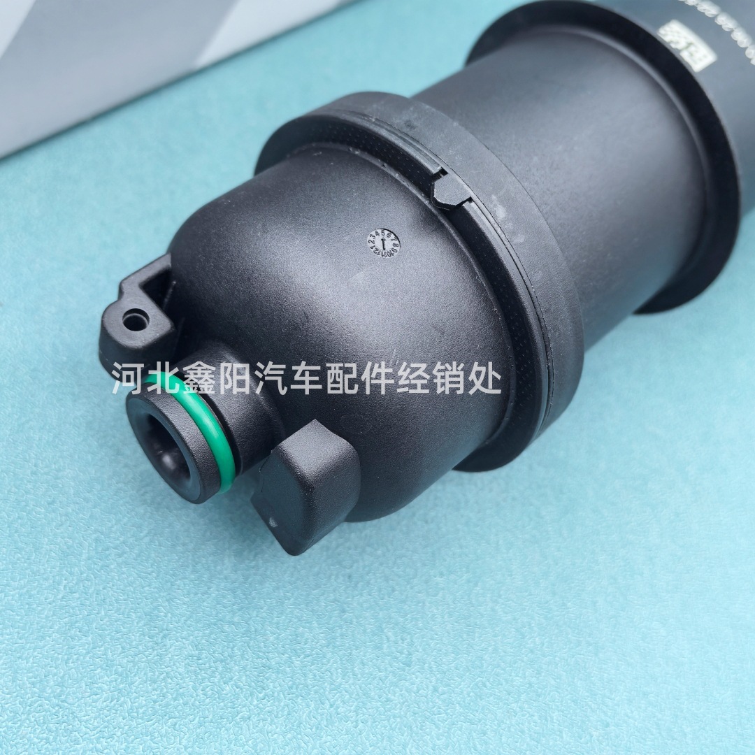 Factory Direct Sales 13328591019 13328582272 Fuel Filter Element Suitable for Bmw