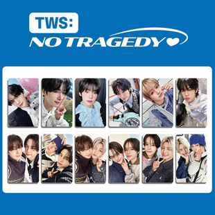 TWS ��NO TRAGEDY���p�˿� SCС�� ��݋�� ����Ƭ ��˾ ������߅