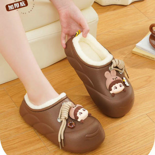 2024�����¿�ӽq��ů����ЬŮ��ͨ�Ӽҷ�����ˮ����������ЬEVA