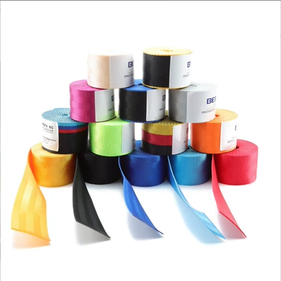Quality Colorful Modified Seat Belt – Other Automotive Safety Supplies