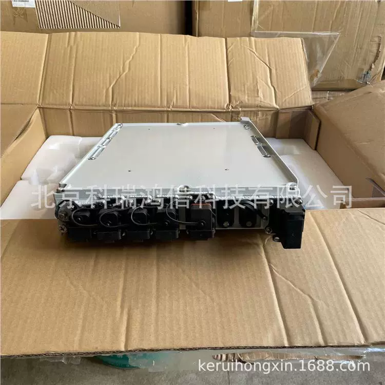 ZTE ZXDD01D2000 V5.5 Наружная связь RRU модуль питания постоянного тока 48V2KW переменный прямой источник питания