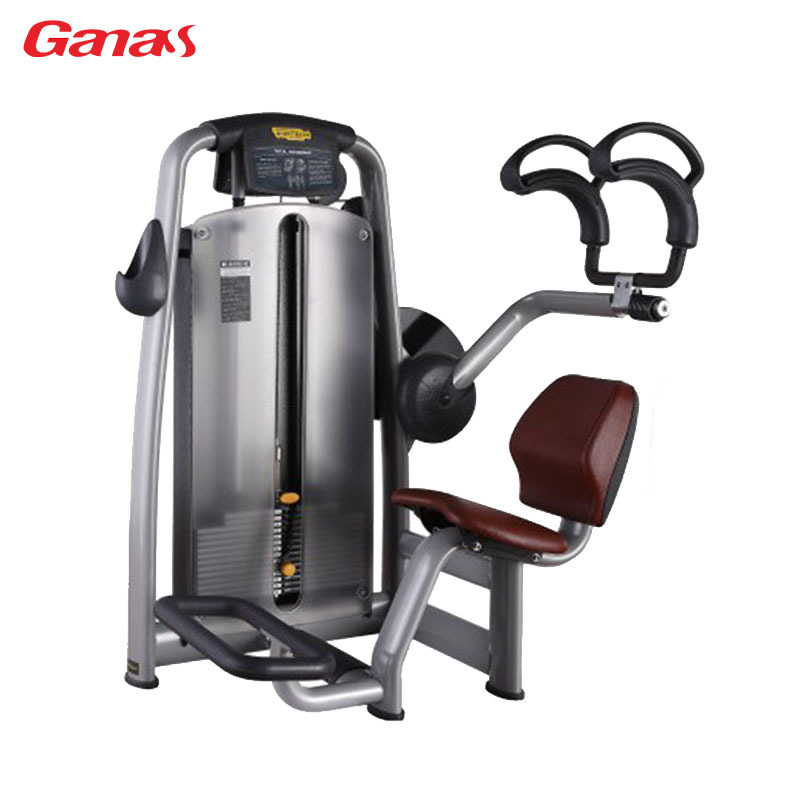 Equipo de entrenamiento multifuncional comercial de gama completa, unidades de equipo de fitness, conjunto completo de equipos de fuerza y fitness aeróbico para gimnasios