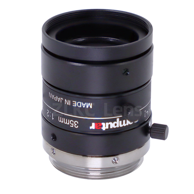 ��ƷComputar��ҵ��ͷ500������ M3520-MPW2����35mm�����Ӿ���ͷ