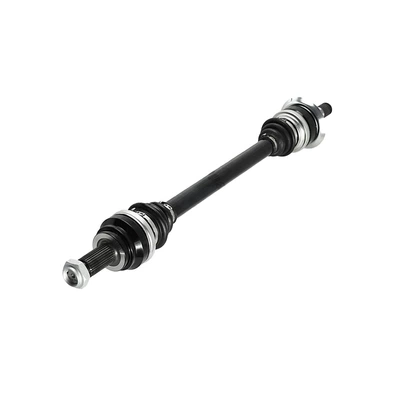 shaft L, Yarım ox / Qranat