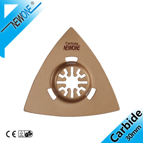 Wanyubao open hole/closed hole carbide saw blade cutting, grinding and seam clearing multifunctional trimming machine accessories