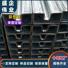 异型管;方管;镀锌管