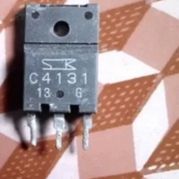 C4131 2SC4131 триодная точка