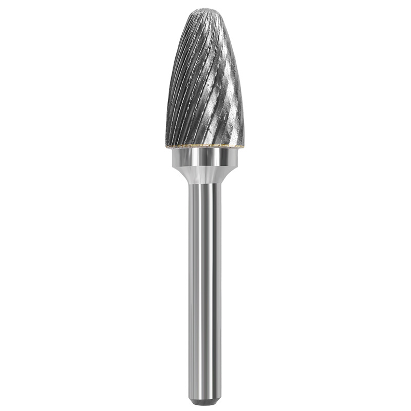 Вт tungsten steel grinding head?