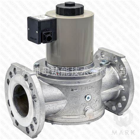 DUNGS/冬斯单电磁阀MVD 5150/5 230VAC