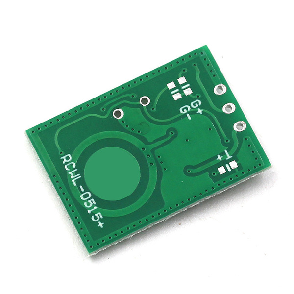 Induction switch key
