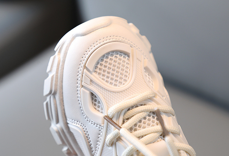 Trendiga sneakers i koreansk stil för barn_voghion.com