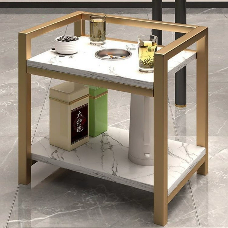 Стол для маджонга, шахматная и карточная комната, журнальный столик, чайная полка, съемная пепельница, простой журнальный столик, небольшой приставной столик, стеллаж для хранения, без искусственной доски.