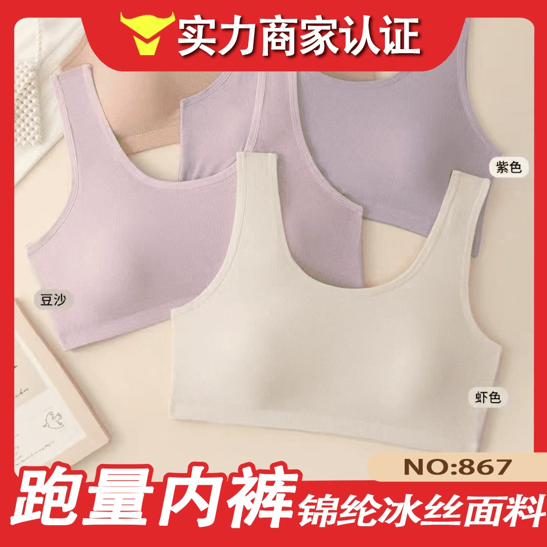 [Фиксированная цена] Хуйинг 867 # Жилет тети, нейлоновая массажная подставка из ледяного шелка, дышащая ткань