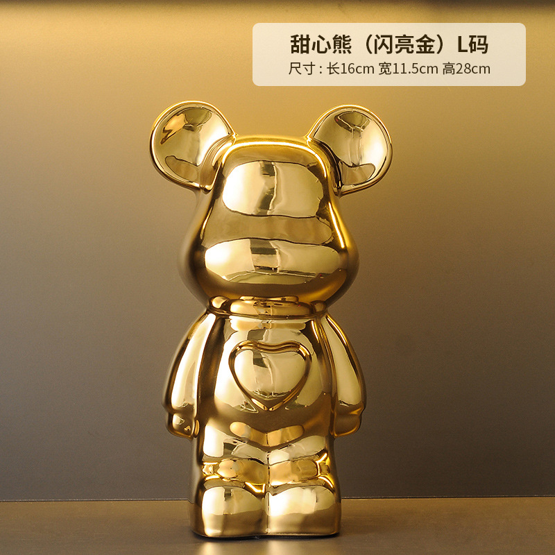 50CM【골드】