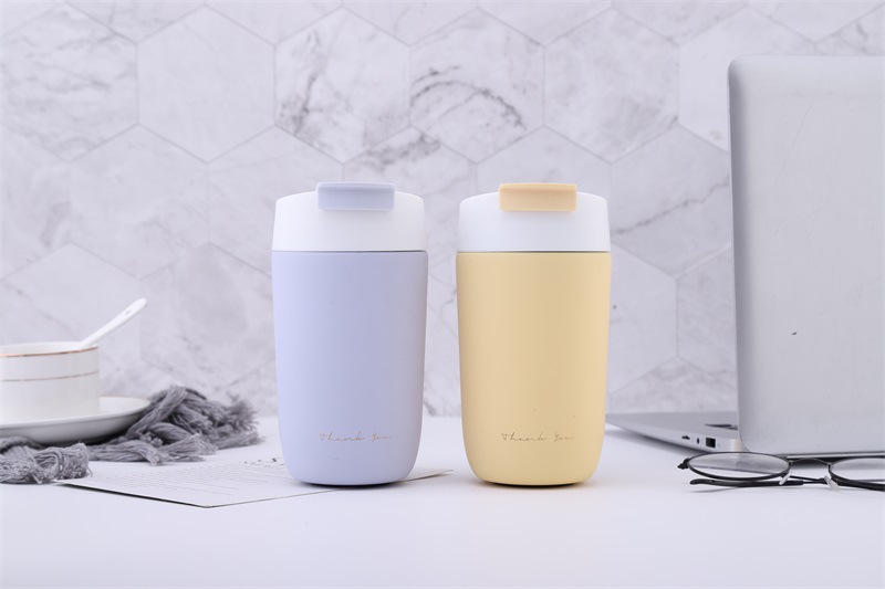 Isolierbecher Aus Edelstahl Für Kaffee Und Getränke_voghion.com